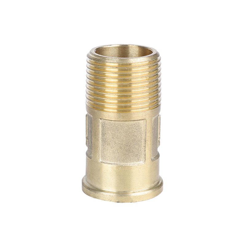 Phụ kiện đường ống