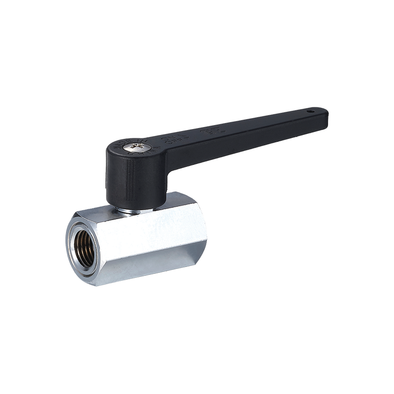 Van bi tay cầm dài mini MINI-1（F/F