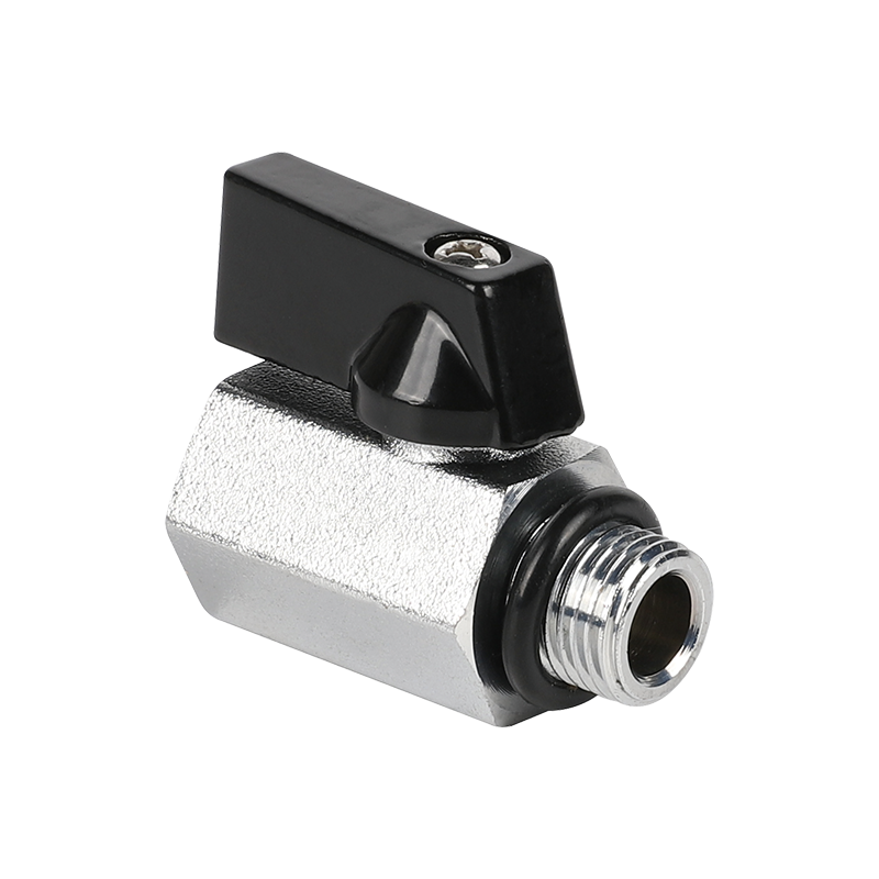 Van bi MINI-3 MINI（M/F)