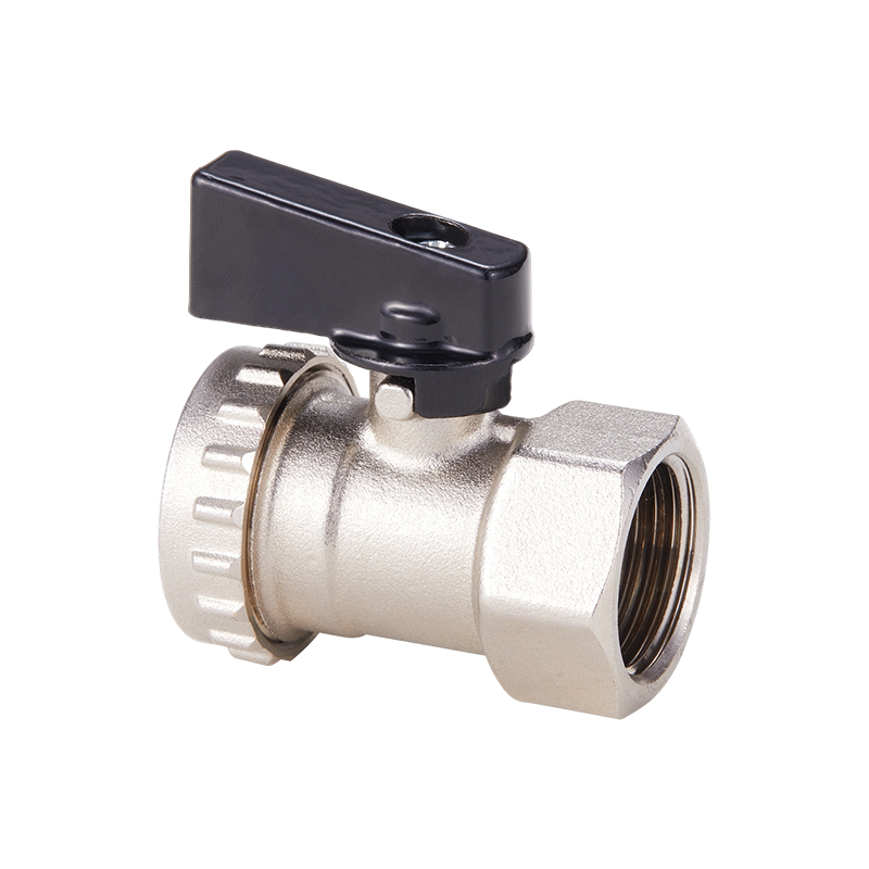 Van bi MINI-4 MINI (F/F)