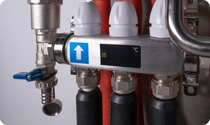hệ thống HVAC